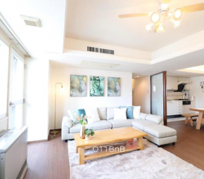 NK BLD6F Sapporo 3LDK 3BR 1 floor 1 room